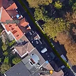 Διαμέρισμα Suedstadt-apartment Im Herzen Von *