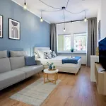 Suedstadt-apartment Im Herzen Von Διαμέρισμα *