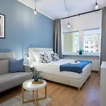 Suedstadt-apartment Im Herzen Von Διαμέρισμα *