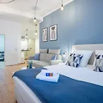 Suedstadt-apartment Im Herzen Von Πάντερμπορν