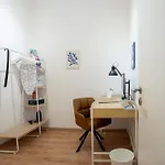 Suedstadt-apartment Im Herzen Von Διαμέρισμα