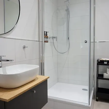 Suedstadt-apartment Im Herzen Von Apartment