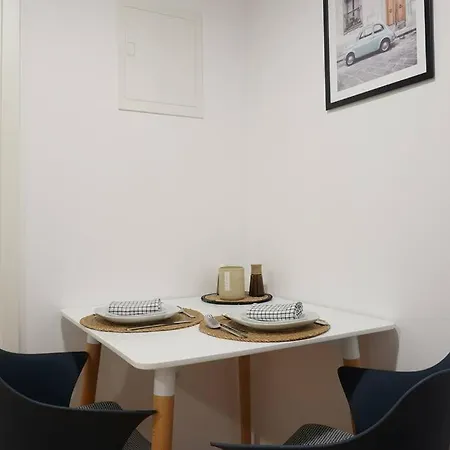 Suedstadt-apartment Im Herzen Von Apartment
