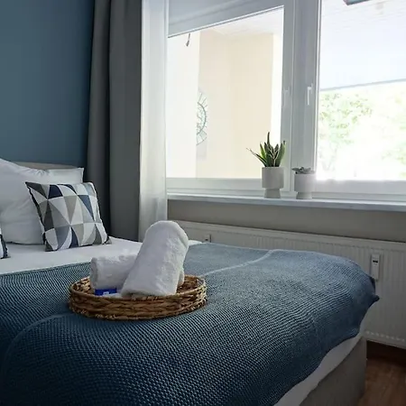 Suedstadt-apartment Im Herzen Von Paderborn