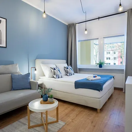 Finelinestays Suedstadt-apartment Im Herzen Von Lägenhet *