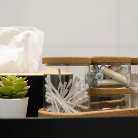 Suedstadt-apartment Im Herzen Von Paderborn