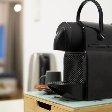 Suedstadt-apartment Im Herzen Von * Paderborn