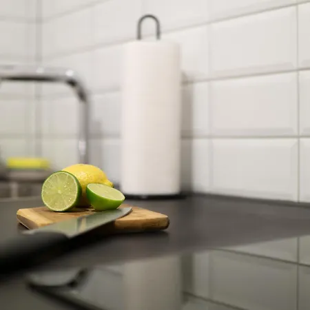 Lägenhet Finelinestays Suedstadt-apartment Im Herzen Von