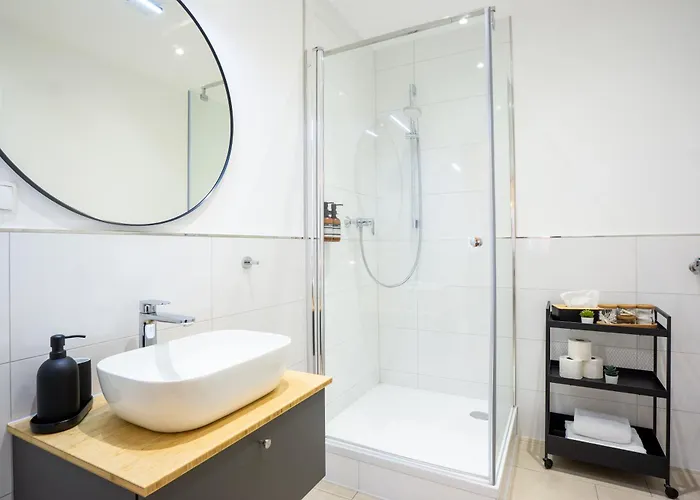 Suedstadt-apartment Im Herzen Von * Paderborn