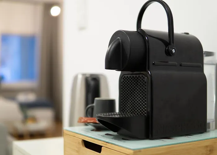 Suedstadt-apartment Im Herzen Von * Paderborn